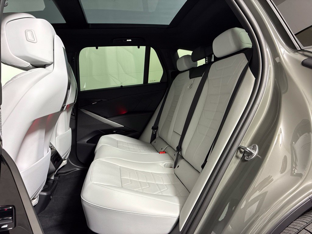 New 2027 BMW X5 xDrive40i w/ Luxury Package AWD/4WD image 29