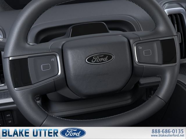 New 2026 Ford Expedition Platinum image 12