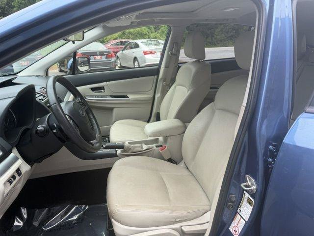 Used 2015 Subaru Crosstrek 2.0i Limited AWD/4WD image 15