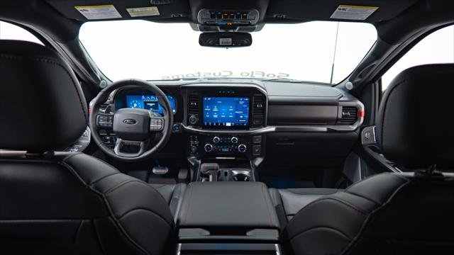 Used 2025 Ford F150 Raptor AWD/4WD image 39