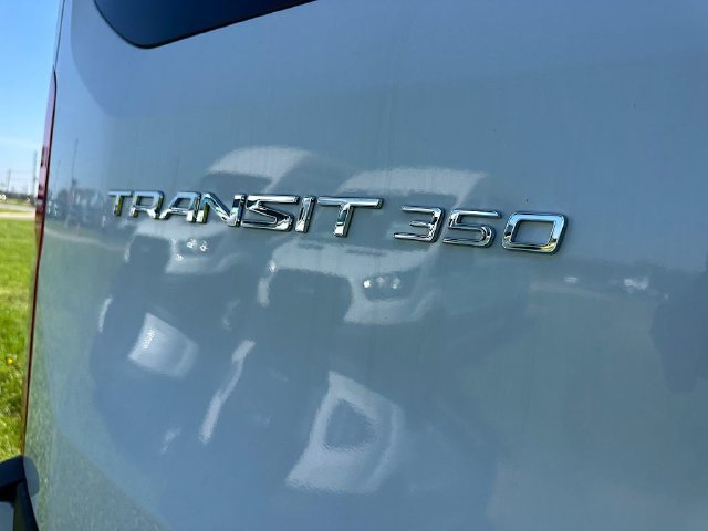 New 2024 Ford Transit 350 XL RWD image 10