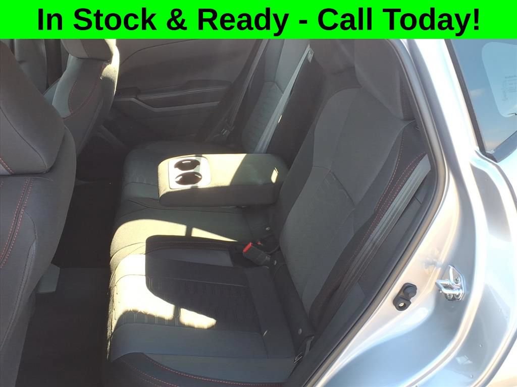 New 2026 Subaru Impreza 2.0i Sport AWD/4WD image 28