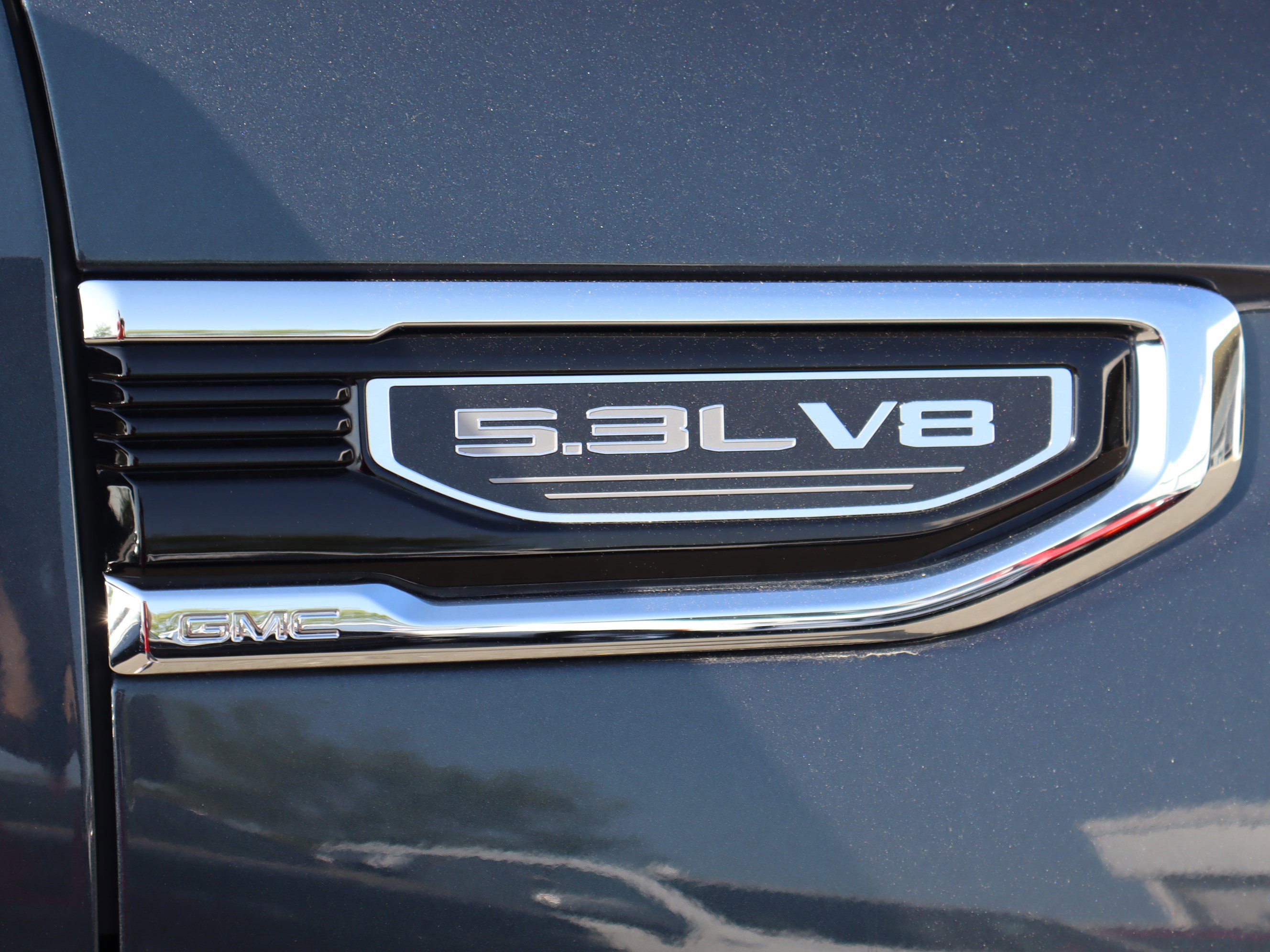 Used 2021 GMC Sierra 1500 SLT w/ SLT Premium Plus Package image 12