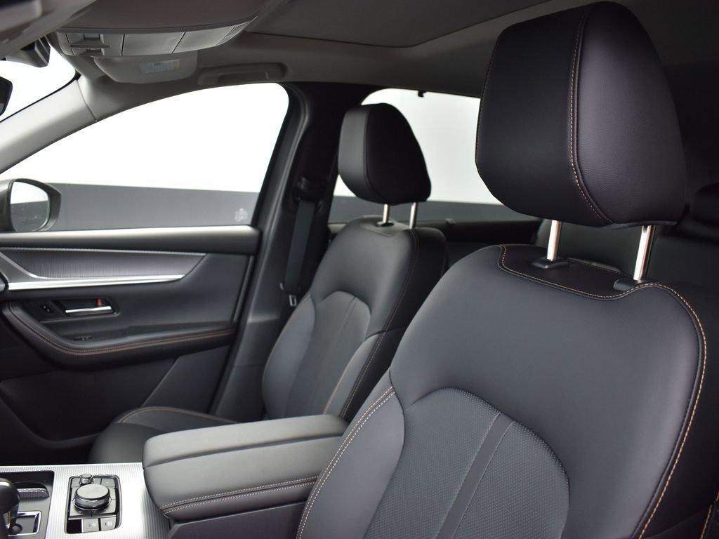 New 2026 MAZDA CX-90 3.3 Turbo w/ Preferred Package image 12