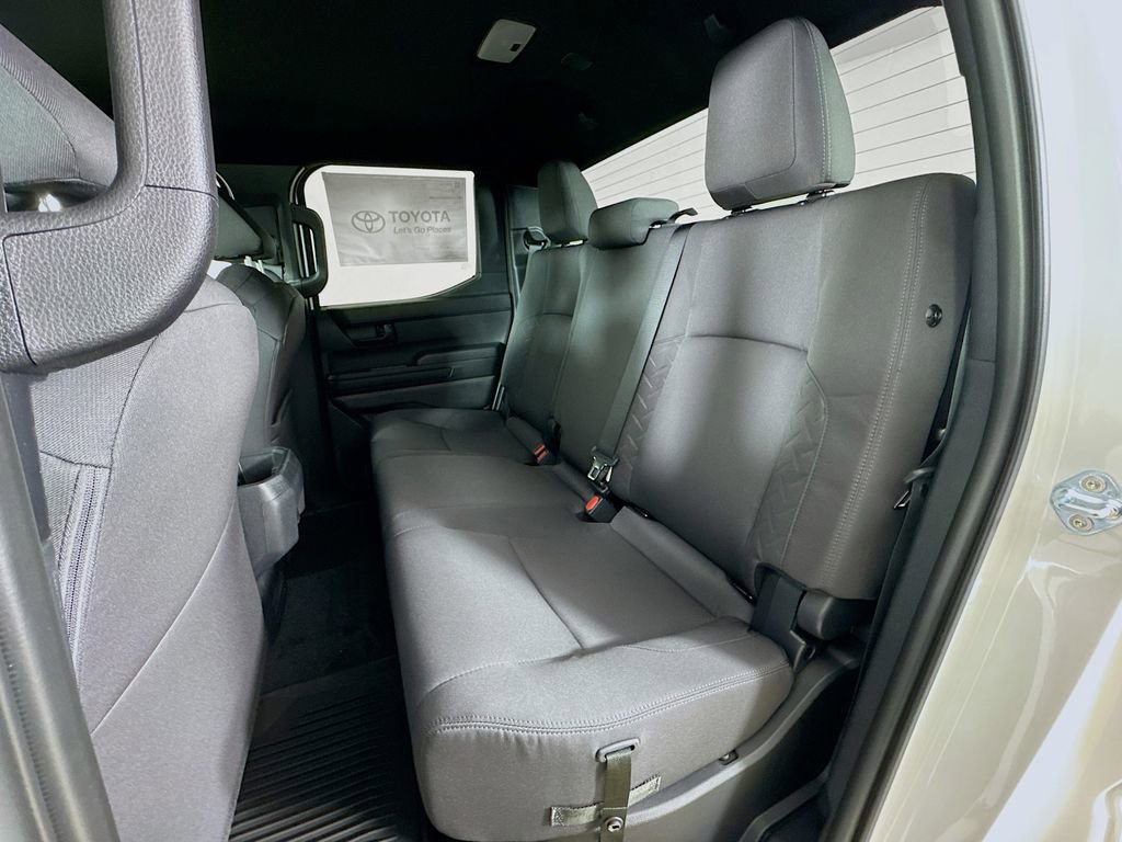 New 2026 Toyota Tacoma SR5 image 22