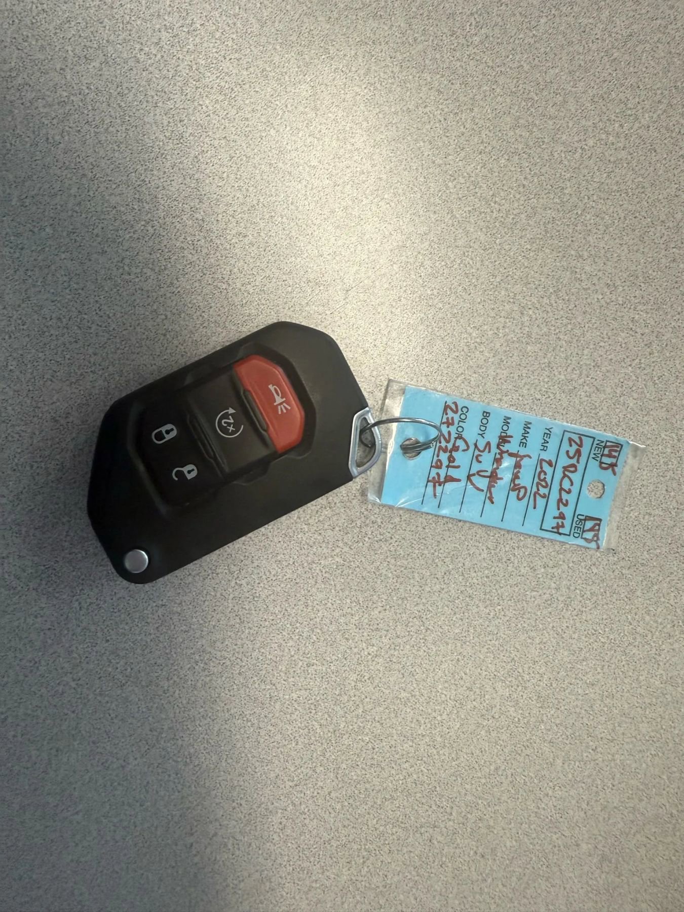 Used 2022 Jeep Wrangler Unlimited Sahara w/ Cold Weather Group image 34