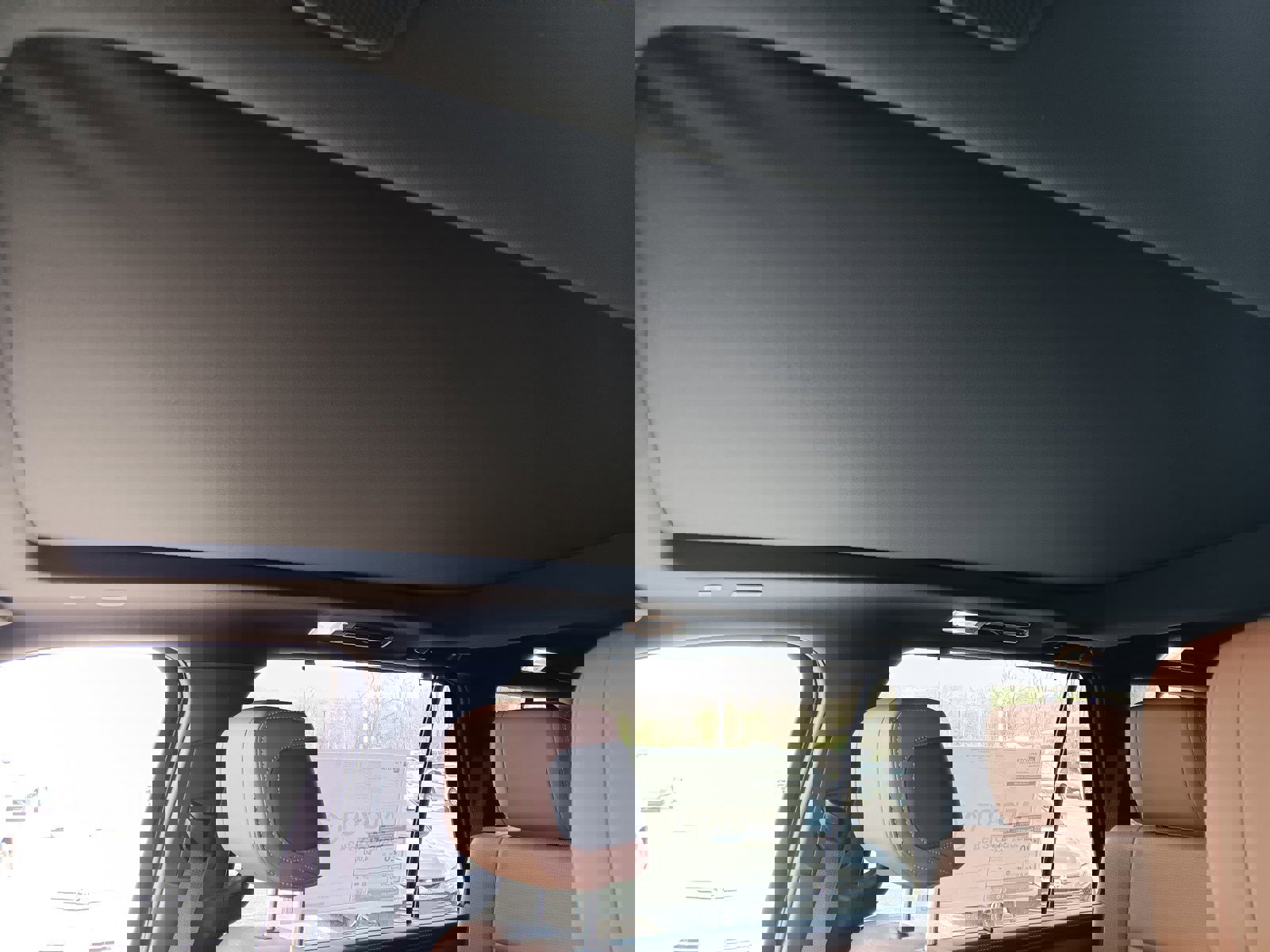 New 2026 Toyota Sequoia 1794 Edition AWD/4WD image 24