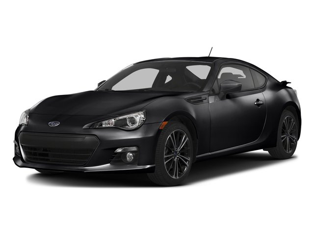 Used 2016 Subaru BRZ Limited w/ Popular Package #4