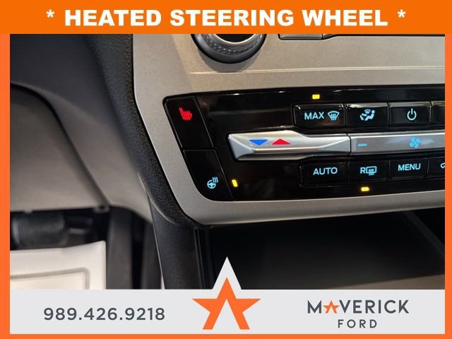 Used 2022 Ford Explorer XLT w/ Equipment Group 202A image 16