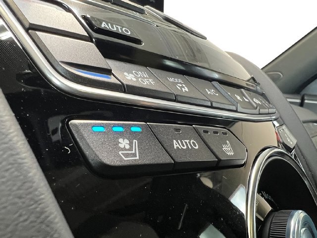 New 2026 Acura RDX w/ Advance Package AWD/4WD image 28