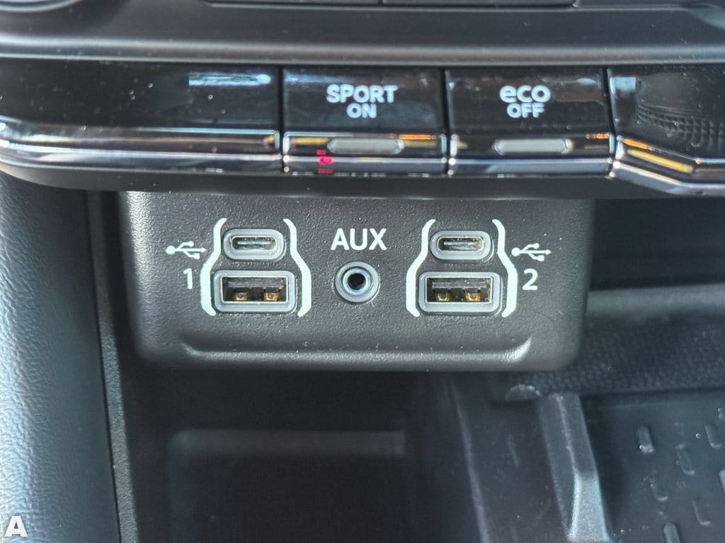 Certified 2025 Dodge Durango R/T AWD/4WD image 27