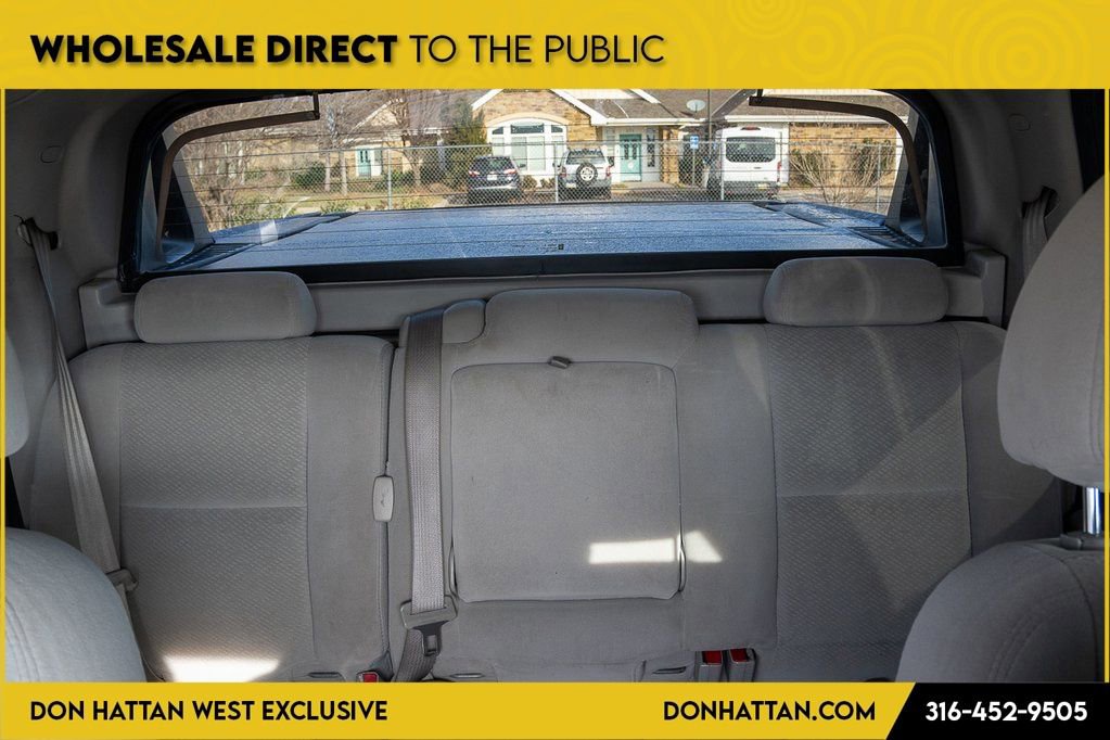 Used 2007 Chevrolet Avalanche LT image 11