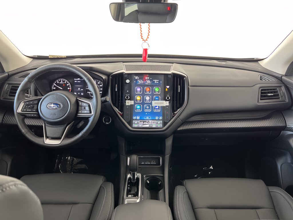 New 2027 Subaru Ascent Premium AWD/4WD image 15