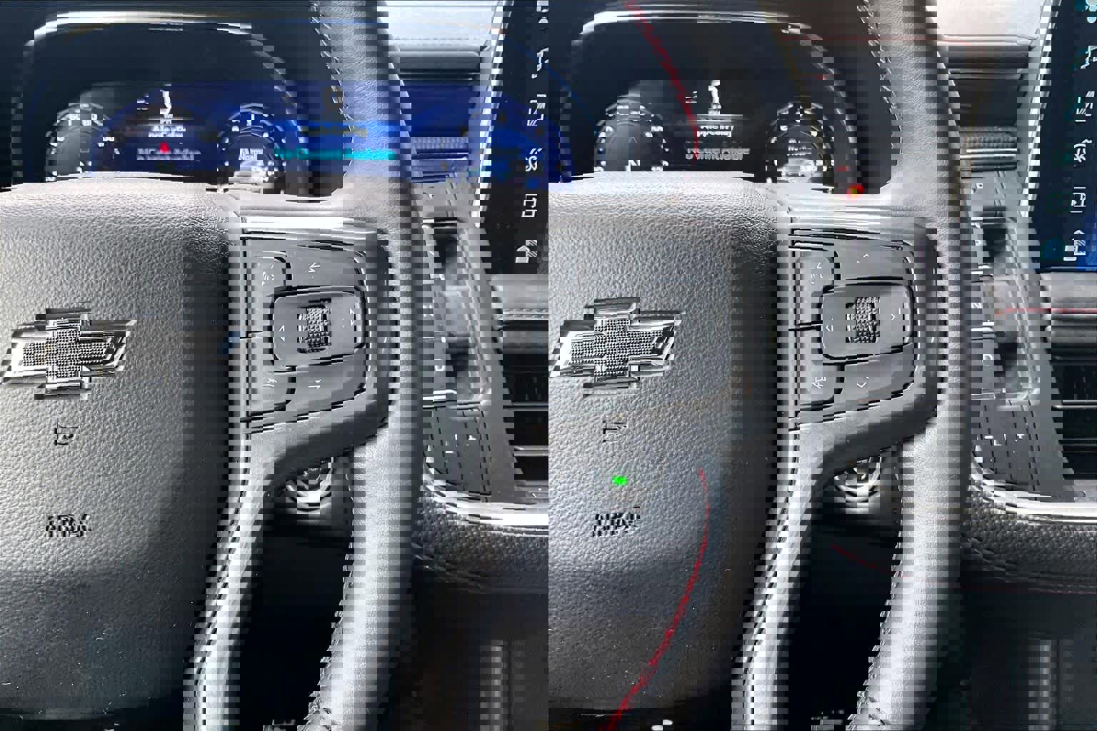 Used 2024 Chevrolet Tahoe RST w/ RST Performance Edition image 17