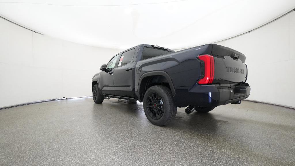 New 2026 Toyota Tundra SR5 AWD/4WD image 31