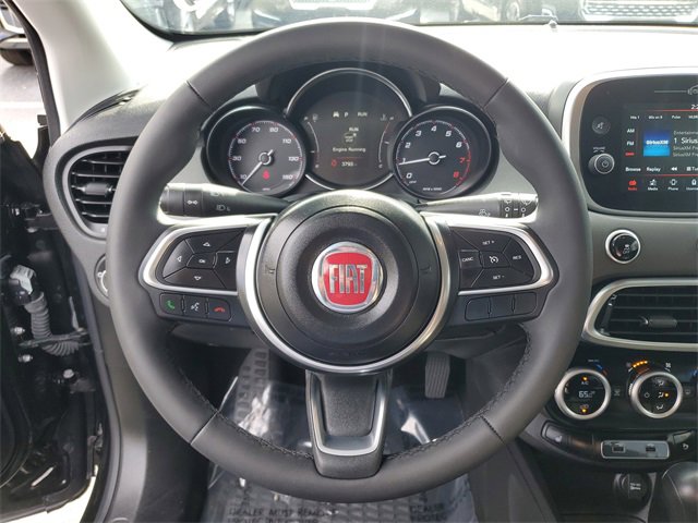 Used 2023 FIAT 500X Pop w/ Comfort Group image 20