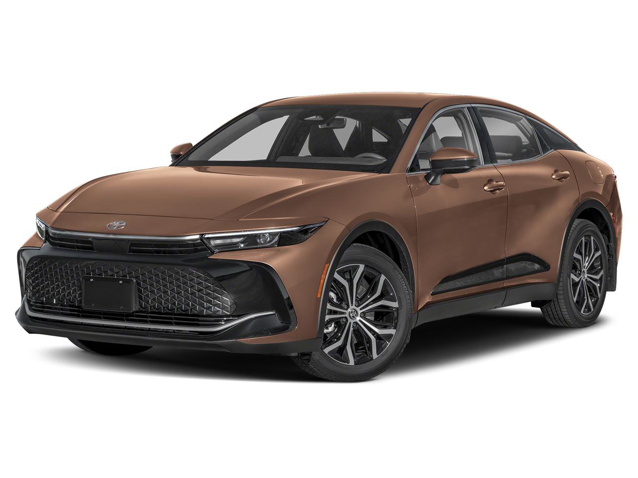 New 2026 Toyota Crown XLE AWD/4WD image 13