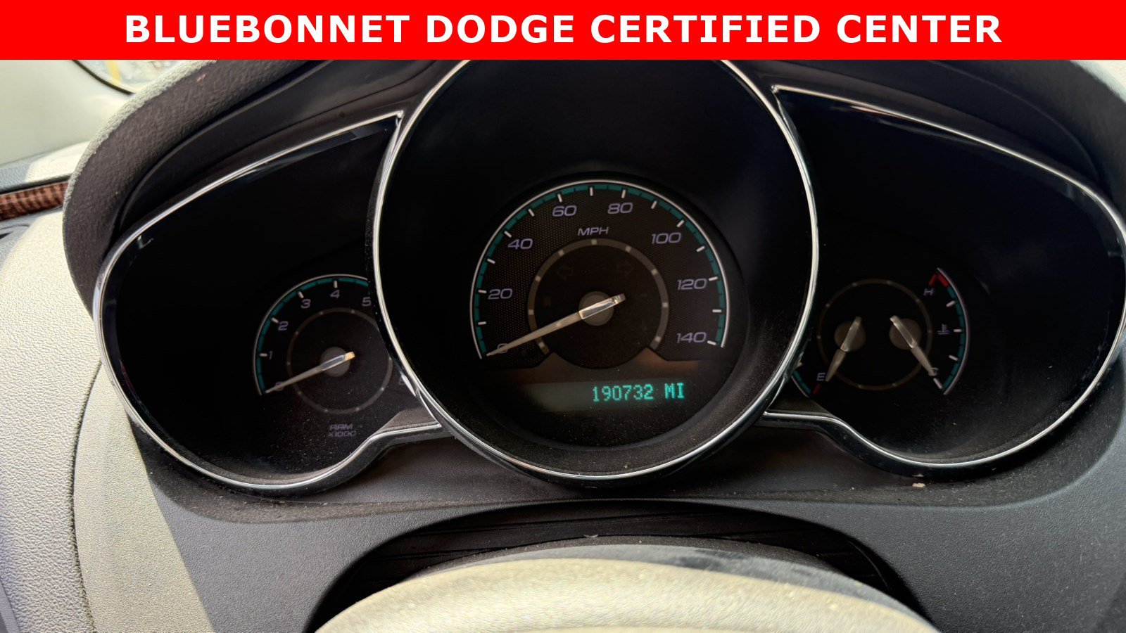 Used 2011 Chevrolet Malibu LTZ w/ LPO, Protection Package FWD image 7