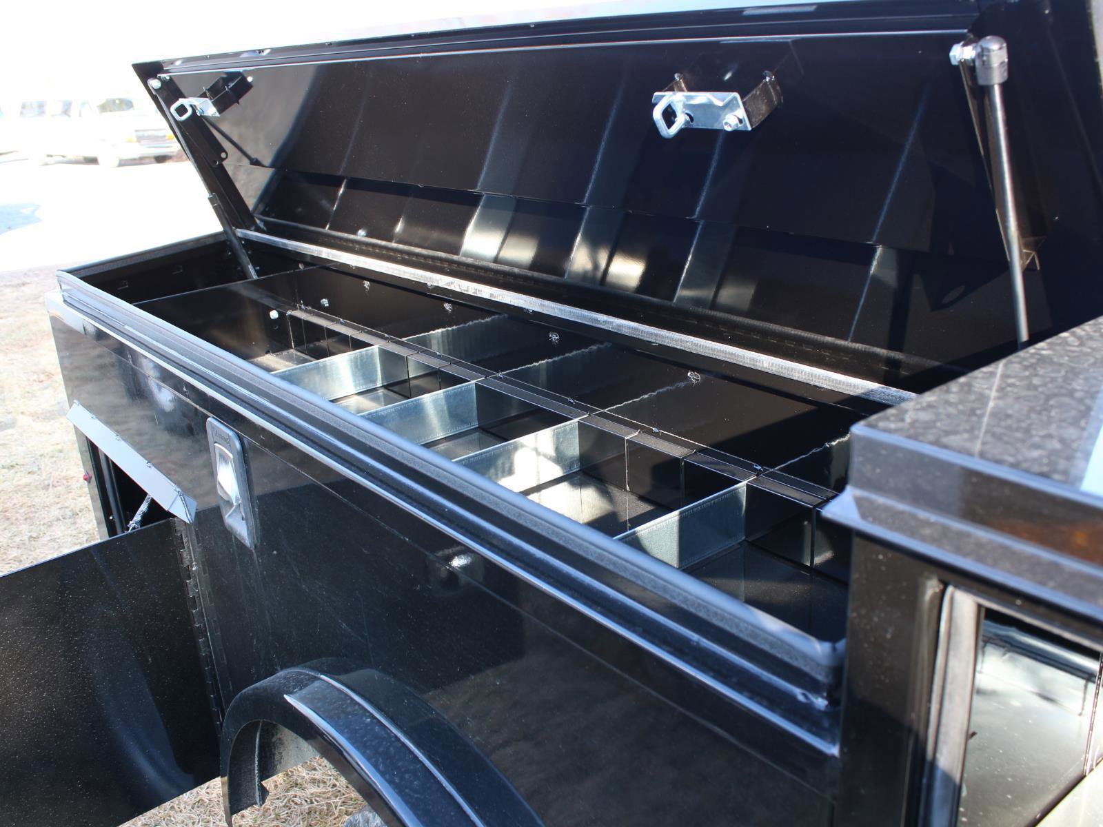 New 2026 Chevrolet Silverado 3500 W/T w/ WT Convenience Package image 5