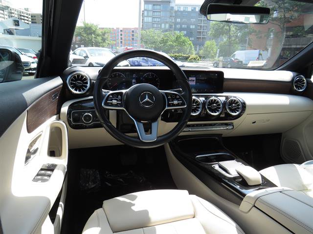 Certified 2022 Mercedes-Benz A 220 4MATIC image 10