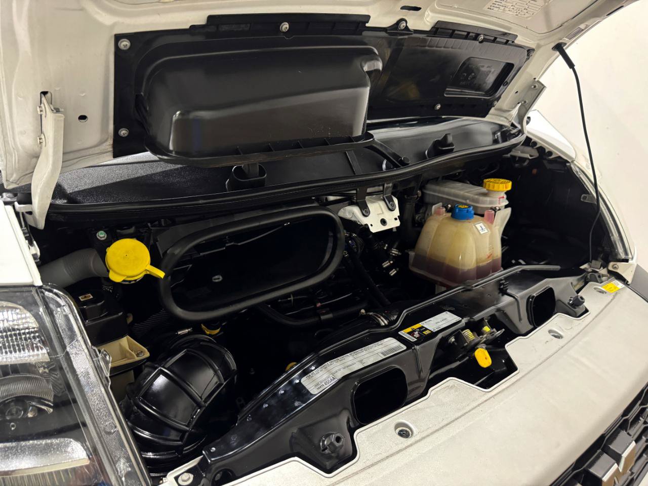 Used 2021 RAM ProMaster 1500 FWD image 42