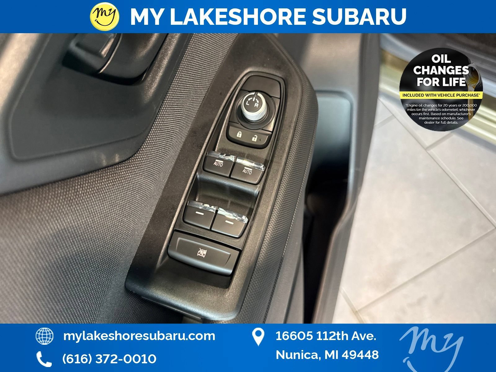 New 2026 Subaru Forester Premium AWD/4WD image 11