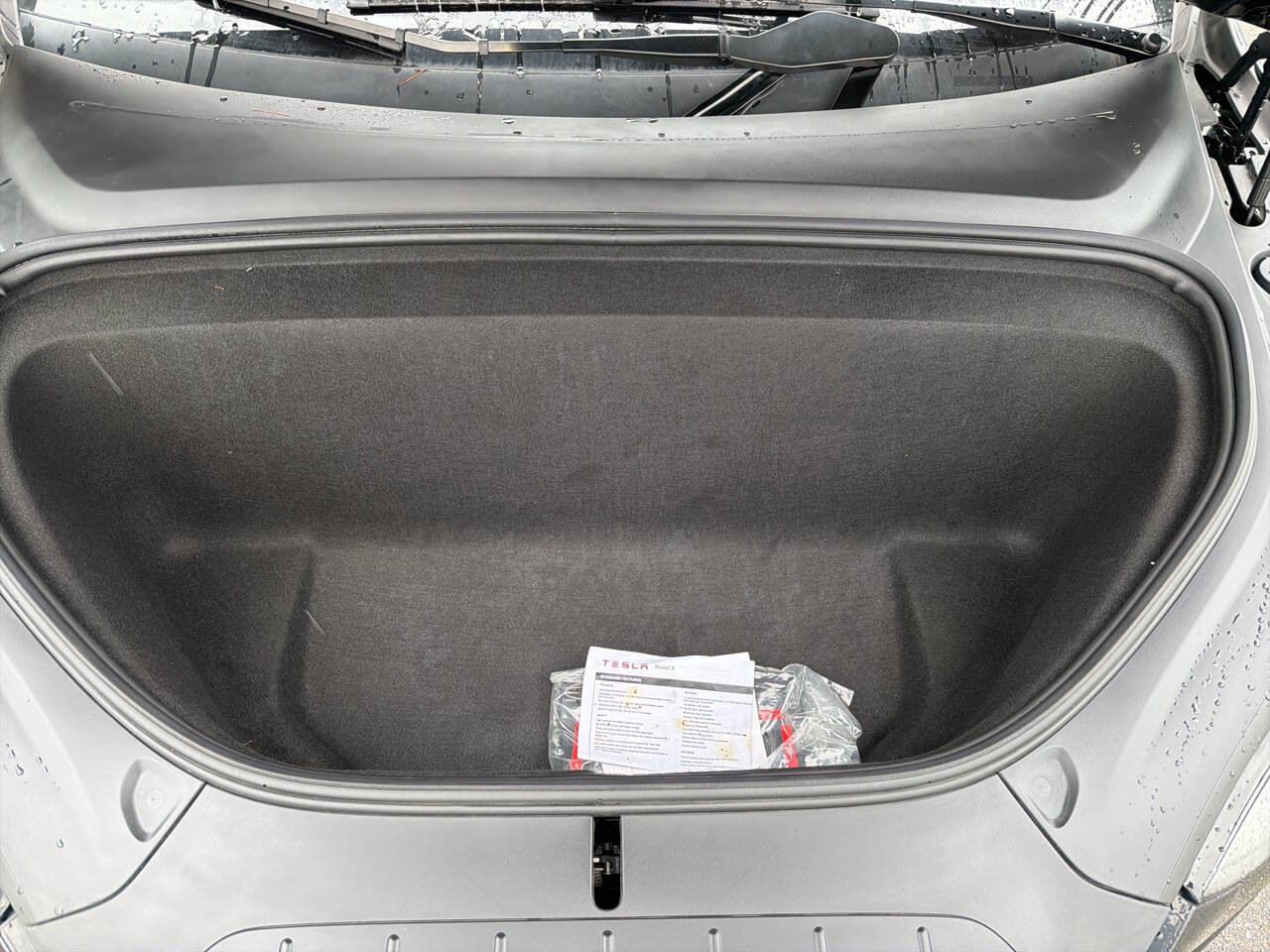 Used 2022 Tesla Model X image 13