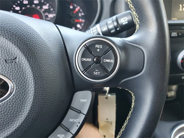 Used 2016 Kia Soul + w/ Designer's Package image 10