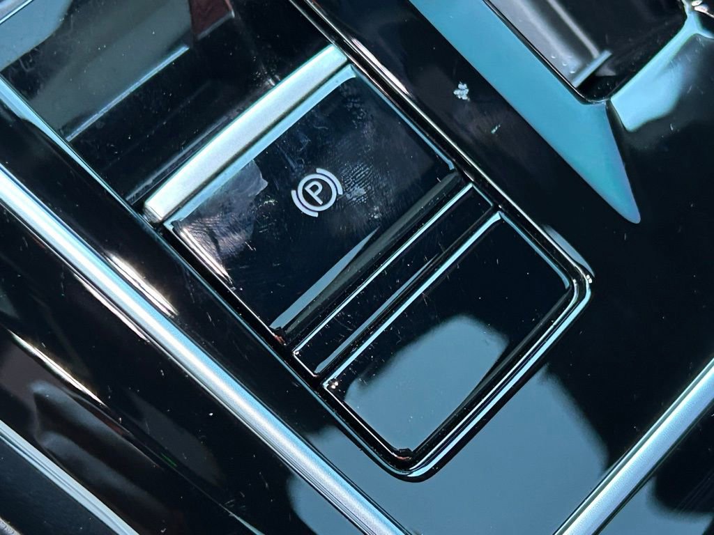 Used 2025 Volkswagen GTI SE w/ SE Leather Seating Package image 34