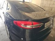 Used 2020 Ford Fusion SE FWD image 5