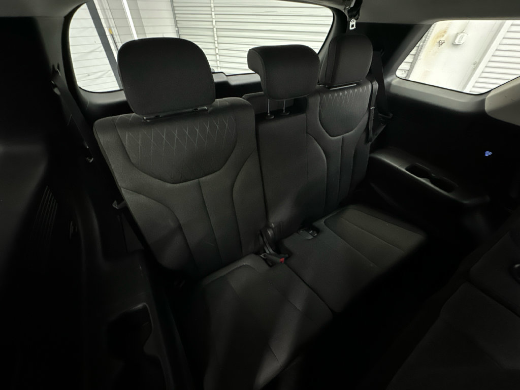 Used 2020 Hyundai Palisade SEL FWD image 17