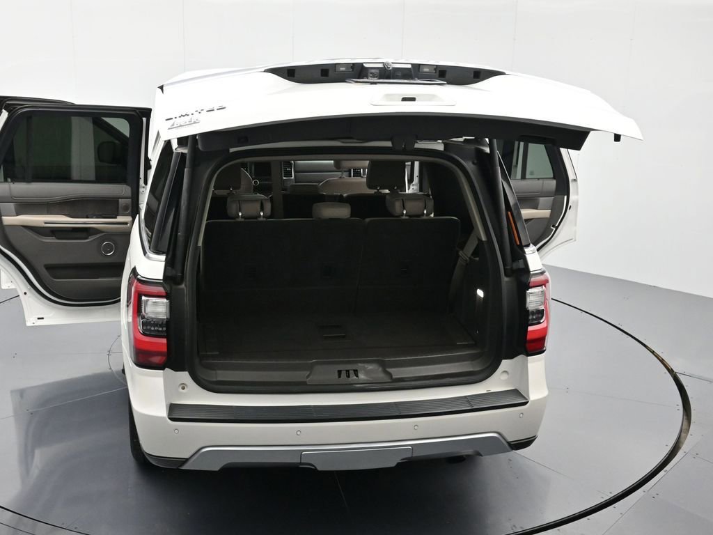 Used 2021 Ford Expedition Limited image 49