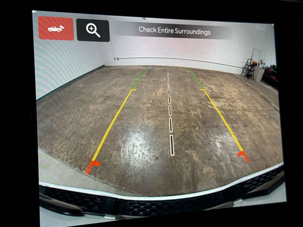 New 2026 RAM 1500 Express image 15