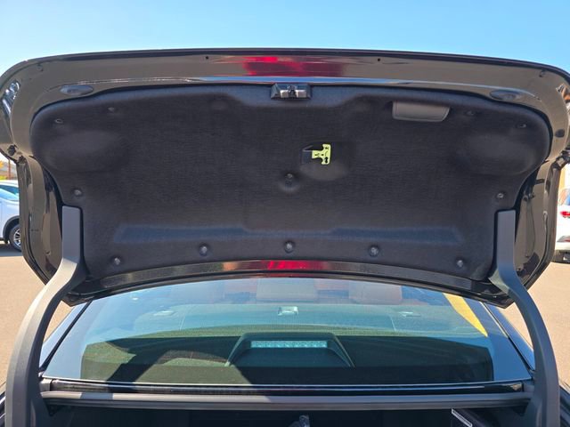 New 2025 Lexus ES 350 w/ Premium Package image 30