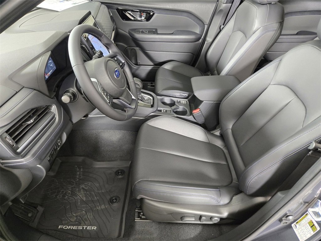 New 2025 Subaru Forester Limited image 7