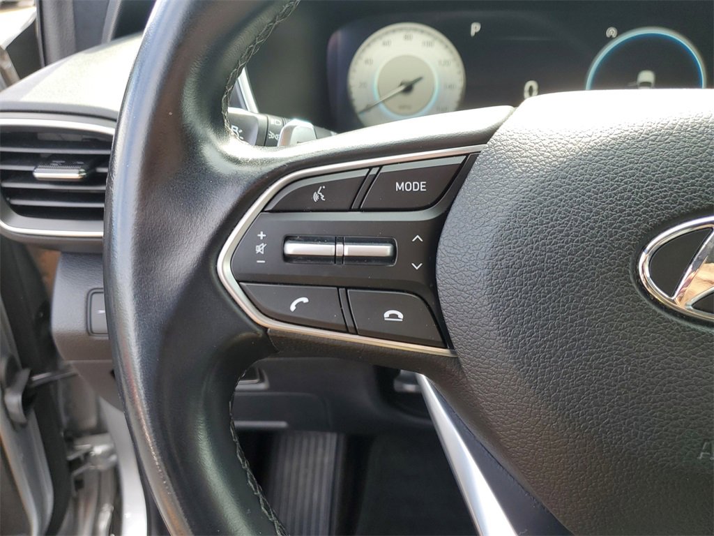 Used 2022 Hyundai Santa Fe XRT image 18
