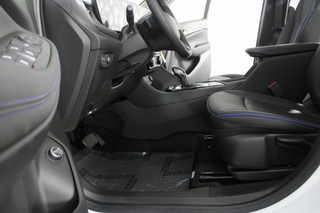 New 2026 Buick Encore GX Sport Touring w/ Advanced Technology Package image 17