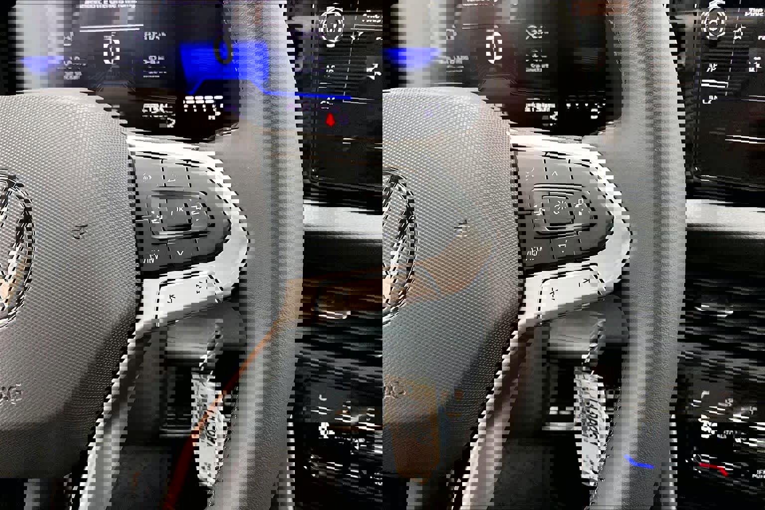 New 2026 Volkswagen Jetta Sport image 17