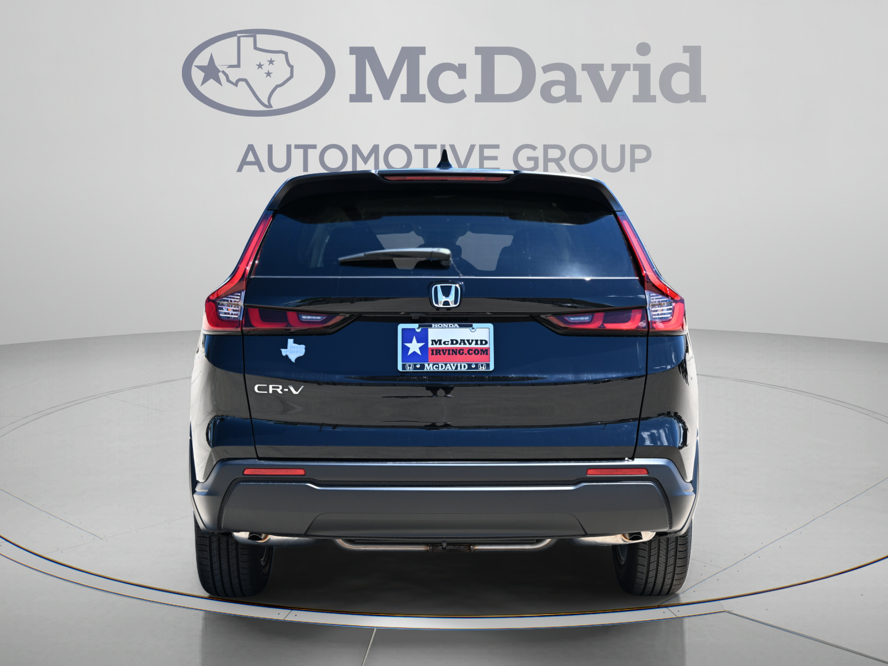 New 2026 Honda CR-V EX image 5