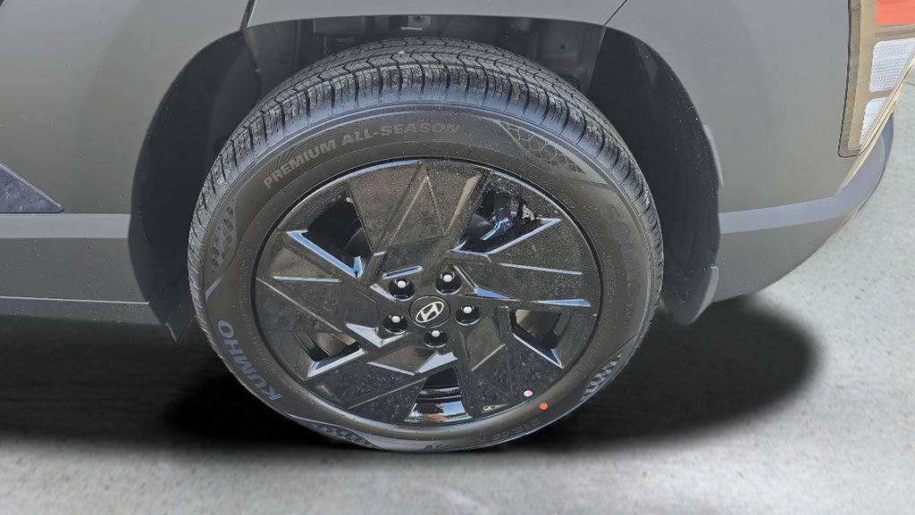 New 2027 Hyundai Kona SEL Sport FWD image 29