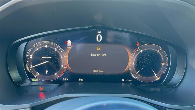 New 2026 MAZDA CX-90 3.3 Turbo w/ Premium Sport Pkg image 24