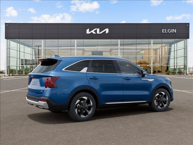 New 2026 Kia Sorento EX AWD/4WD image 6