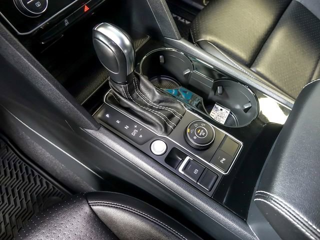 Used 2022 Volkswagen Atlas SE AWD/4WD image 24