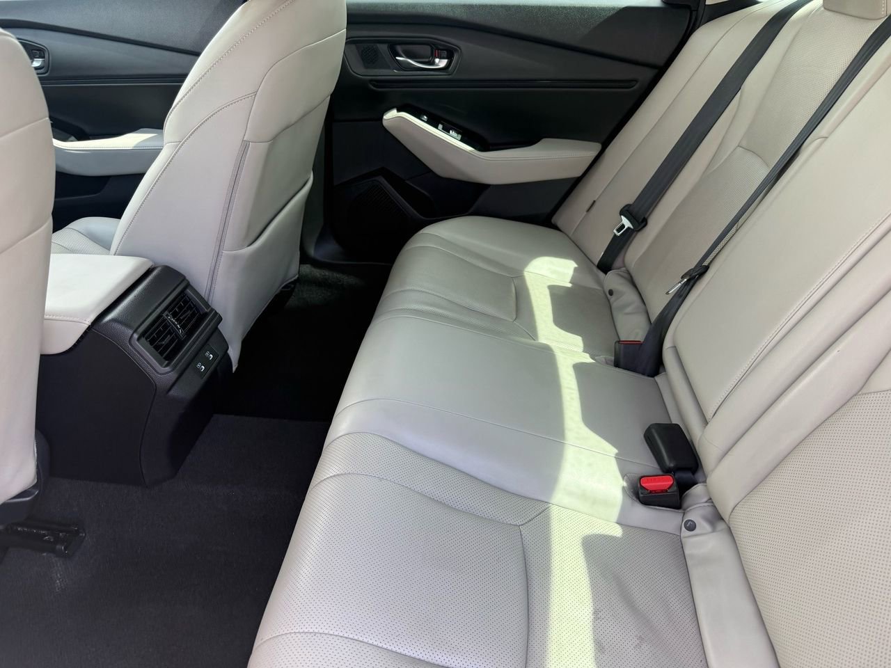 Used 2023 Honda Accord Touring image 24