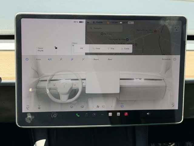 Used 2021 Tesla Model 3 Standard Range Plus RWD image 21