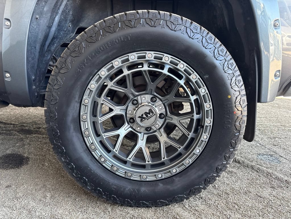 Used 2018 Toyota Tundra SR5 w/ SR5 Upgrade Package RWD image 18