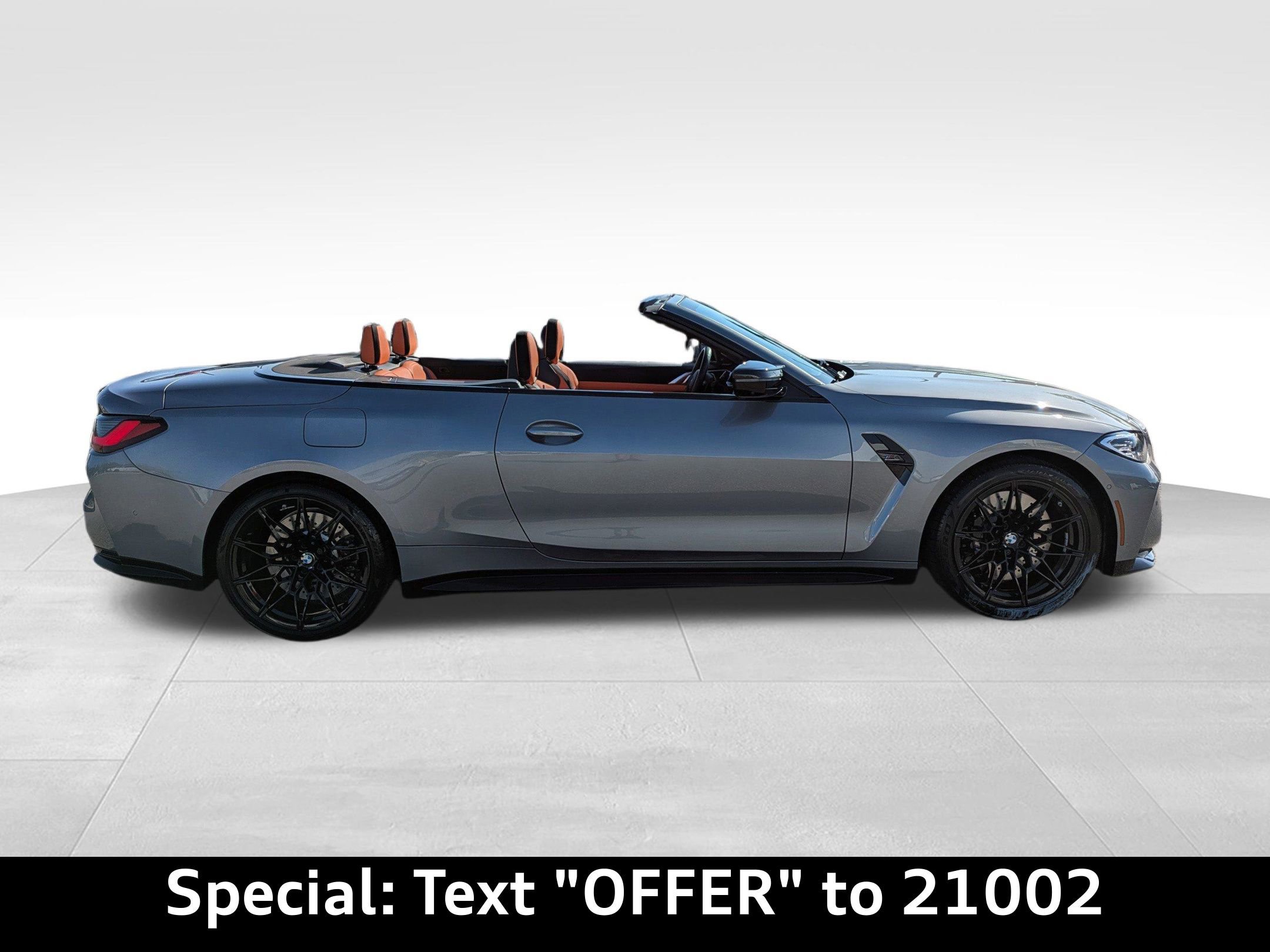 Used 2022 BMW M4 xDrive Competition w/ Executive Package image 12