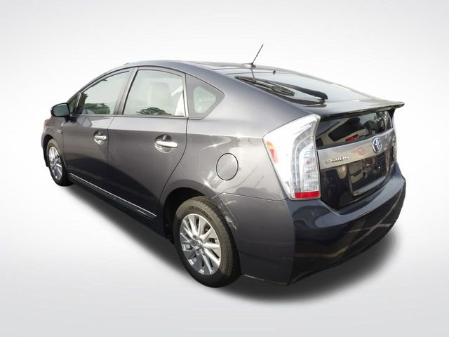 Used 2014 Toyota Prius Prime Plug-In Hybrid image 13