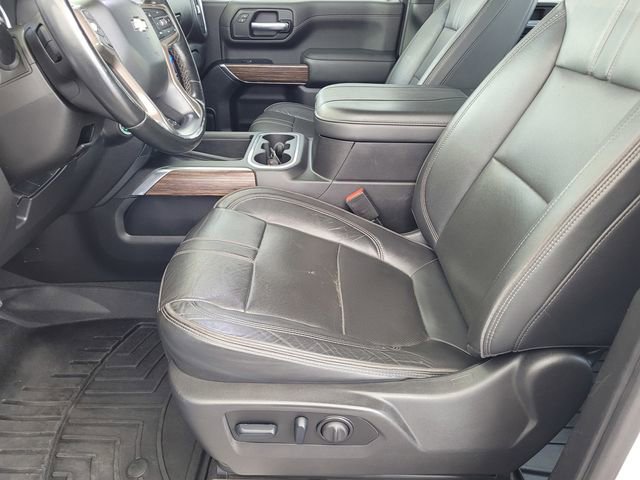 Used 2023 Chevrolet Silverado 2500 High Country w/ Z71 Off-Road Package image 17
