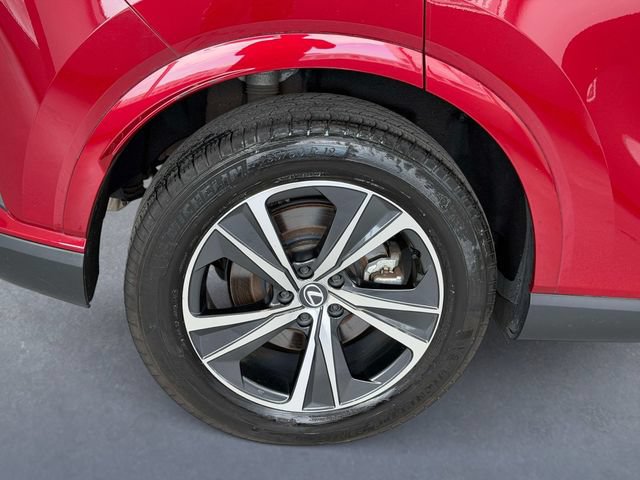 Used 2024 Lexus RX 350 Premium w/ Convenience Package AWD/4WD image 7